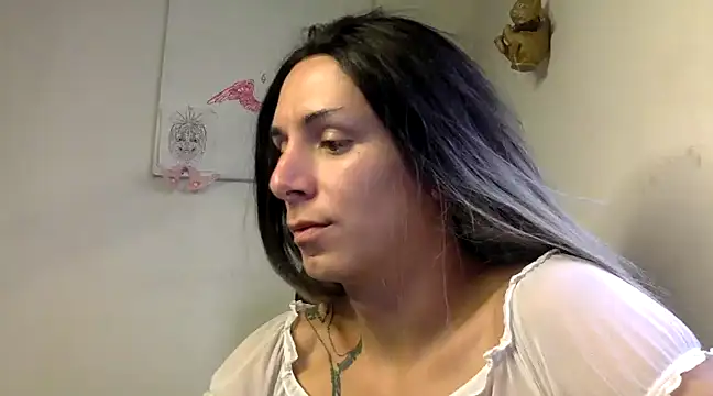 Thematrioshkaoficial24 online show from January 2025 10:35:01 PM