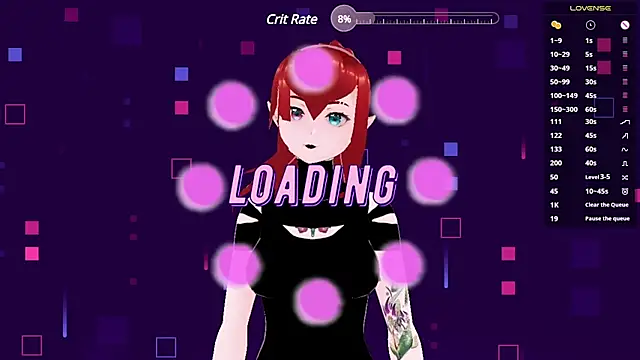 NikkoTyan online show from March 2025 07:30:01 AM