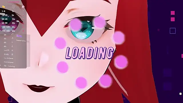 NikkoTyan online show from October 2025 08:09:02 AM