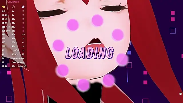 NikkoTyan online show from December 2025 09:58:02 AM