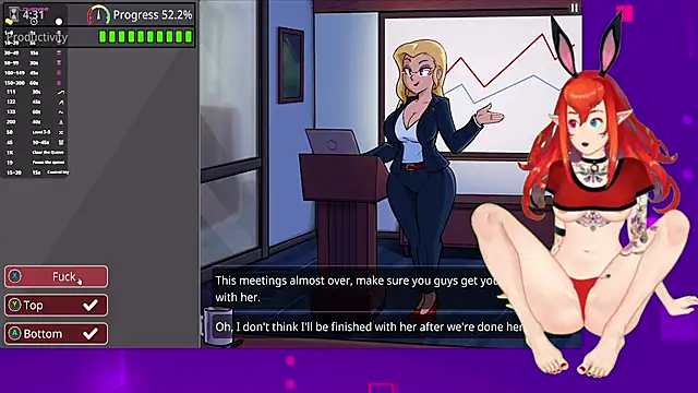 NikkoTyan online show from December 2025 10:21:02 AM