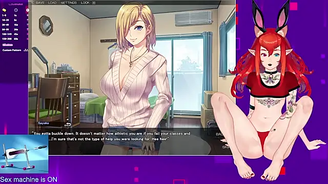 NikkoTyan online show from February 2026 08:04:02 AM