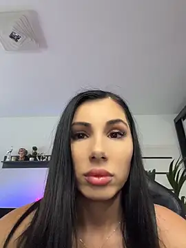 Snapshot of Beauty_Anne chatting on June 2026 08:03:01 AM Beauty Anne online show from June 2026 08:03:01 AM