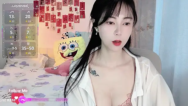 Lisa-s online show from December 2025 02:51:01 AM