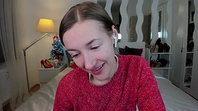 KateRedgar online show from January 2025 06:20:02 PM