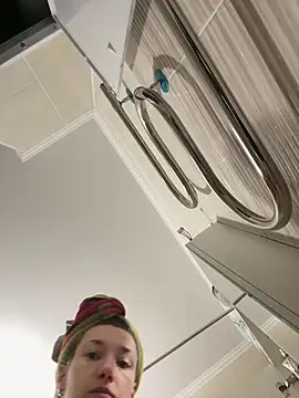 KateRedgar online show from February 2026 01:07:01 PM