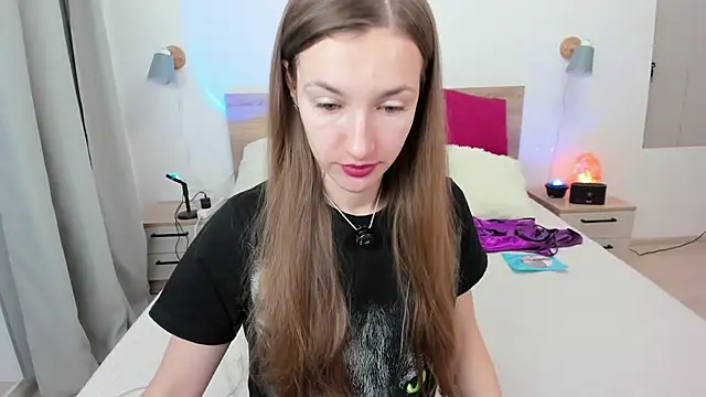 KateRedgar online show from February 2026 03:10:01 PM