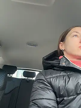 KateRedgar online show from February 2026 09:53:01 AM