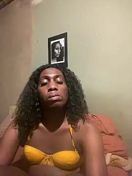 Moorella1 online show from March 2026 09:55:01 PM