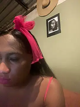 Snapshot of Moorella1 chatting on July 2026 07:58:02 AM Moorella1 online show from July 2026 07:58:02 AM