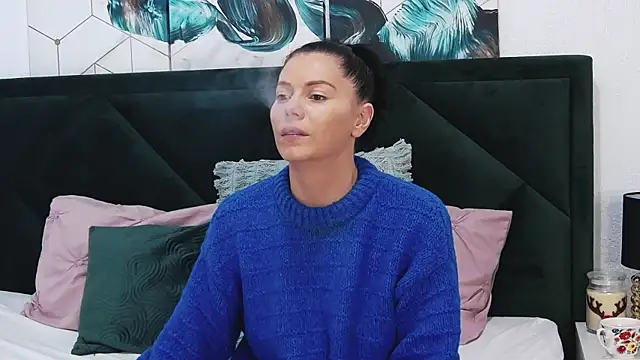 tanyagrey online show from January 2025 03:53:02 PM