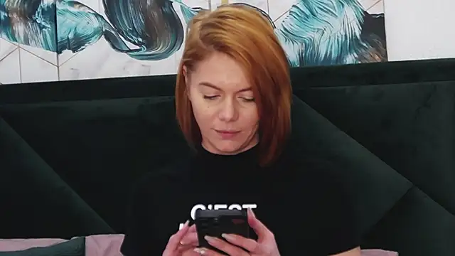 tanyagrey online show from February 2025 10:59:02 AM