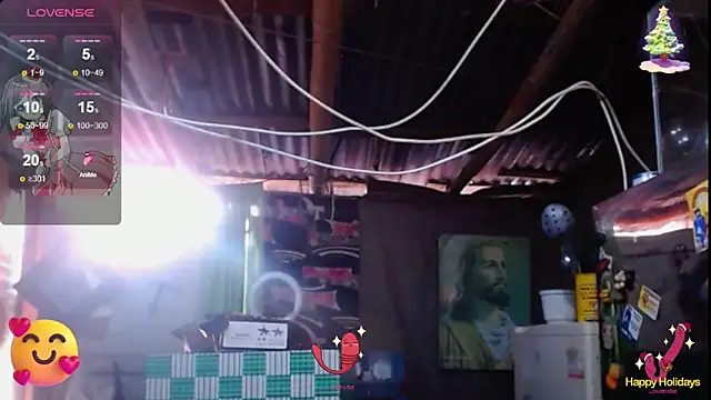 Snapshot of Alanagracia chatting on November 2025 12:16:02 PM Alanagracia online show from November 2025 12:16:02 PM