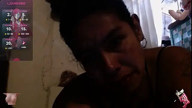 Snapshot of Alanagracia chatting on February 2026 03:01:01 PM Alanagracia online show from February 2026 03:01:01 PM