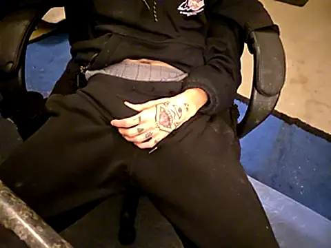 Migaruo online show from March 2026 09:16:01 AM