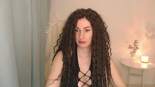 MaryMalory11 online show from January 2025 04:55:02 PM