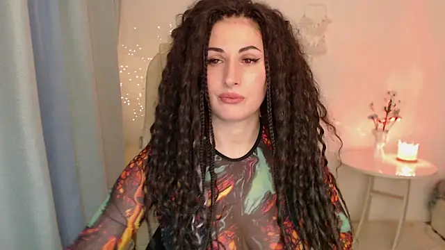 MaryMalory11 online show from February 2025 06:13:01 PM