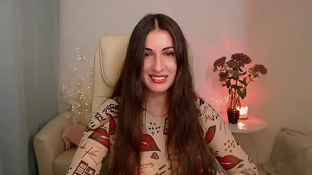 MaryMalory11 online show from September 2025 04:01:02 PM