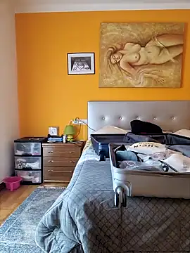 Snapshot of lamorbosa37 chatting on December 2024 01:10:02 PM lamorbosa37 online show from December 2024 01:10:02 PM