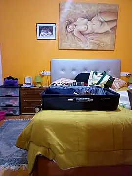 Snapshot of lamorbosa37 chatting on January 2025 09:32:01 PM lamorbosa37 online show from January 2025 09:32:01 PM