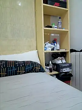 Snapshot of lamorbosa37 chatting on February 2025 02:23:01 PM lamorbosa37 online show from February 2025 02:23:01 PM