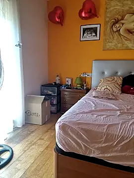 Snapshot of lamorbosa37 chatting on September 2025 12:40:02 PM lamorbosa37 online show from September 2025 12:40:02 PM