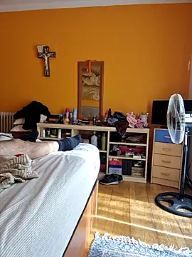 Snapshot of lamorbosa37 chatting on October 2025 10:38:01 AM lamorbosa37 online show from October 2025 10:38:01 AM