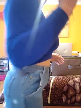 lamorbosa37 online show from March 2026 03:34:01 PM