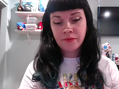 Marcelinegoddess online show from December 2024 04:53:01 AM