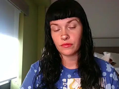 Marcelinegoddess online show from December 2024 12:54:02 PM