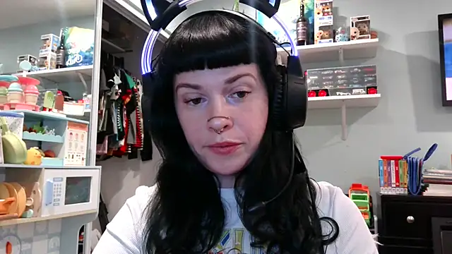 Marcelinegoddess online show from February 2025 03:08:01 AM