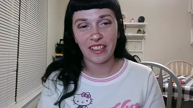 Marcelinegoddess online show from March 2025 02:35:02 AM