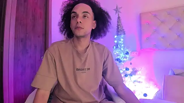 BarbieVenus online show from December 2025 06:19:01 AM