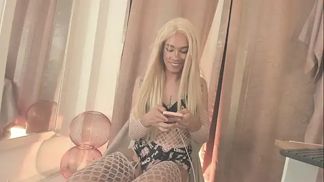 BarbieVenus online show from August 2026 09:19:02 AM