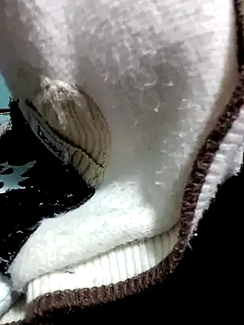 Tuo8702 online show from March 2025 10:08:02 PM