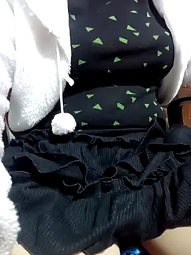 Tuo8702 online show from March 2025 11:45:02 PM