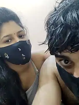 Snapshot of IND_COUPLE1 chatting on December 2024 01:50:02 PM IND COUPLE1 online show from December 2024 01:50:02 PM