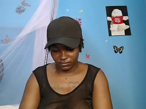 TrishaKalid online show from March 2026 08:38:02 PM