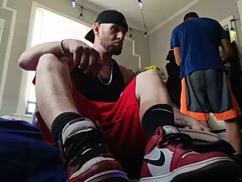 RaiderNate online show from June 2026 03:02:01 PM