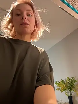 Charming Daphny online show from March 2026 06:52:01 AM