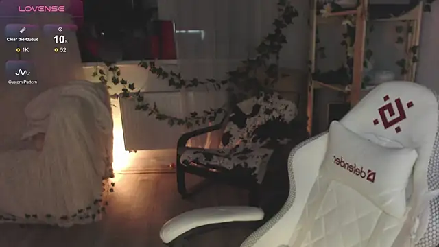 Brience online show from February 2025 12:17:01 AM