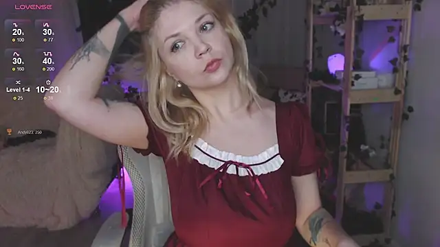 Brience online show from March 2025 04:36:02 AM