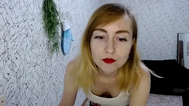 Athena Richards online show from November 2025 04:53:01 PM