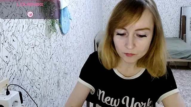 Athena Richards online show from February 2026 02:40:02 PM