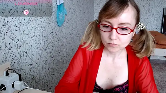 Athena Richards online show from March 2026 08:03:02 AM