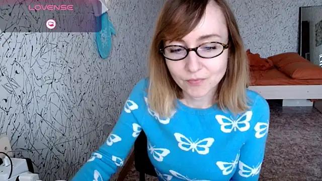 Athena Richards online show from April 2026 09:30:01 AM