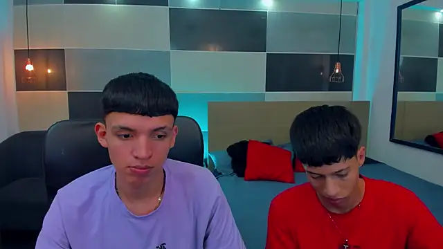 Juan Nd Steven online show from December 2024 10:06:02 AM