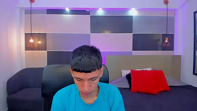 Juan Nd Steven online show from January 2025 12:10:01 PM