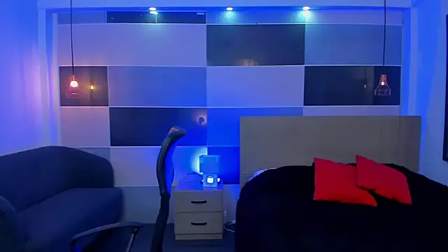 Juan Nd Steven online show from January 2025 04:39:01 AM