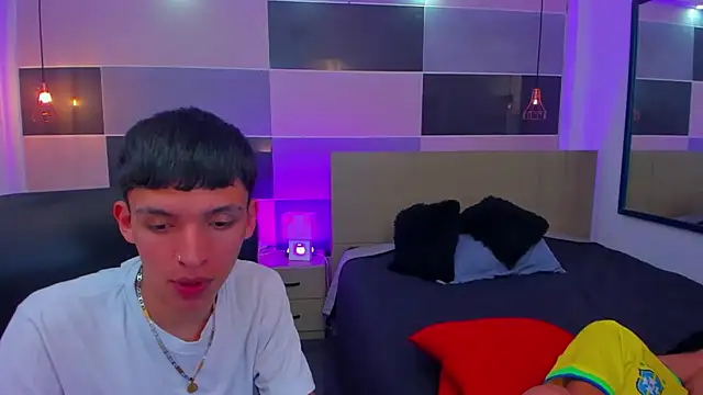 Juan Nd Steven online show from January 2025 07:11:02 AM